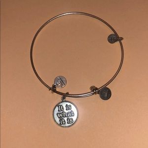 Alex and Ani Bangle